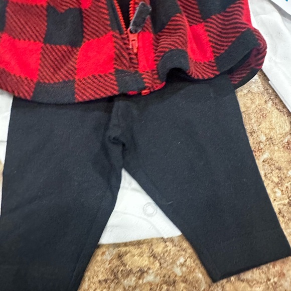 Carter's  Newborn Bundle NWT - Picture 6 of 7